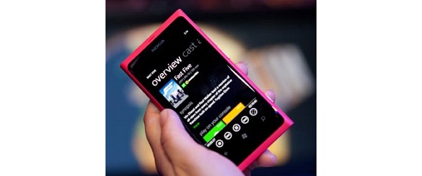 Nokia paljasti miten ClearBlack Display toimii